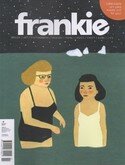 Frankie N69 Xmas Bumper Issue