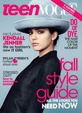 Teen Vogue Aug 16