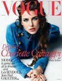 Vogue French Apr 16