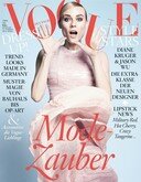 Vogue German Sept 14