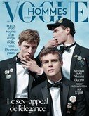 Vogue Hommes Int