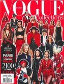 Vogue Paris Collections S/S 2016