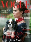Vogue UK May 16