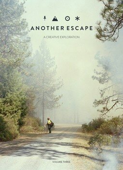 Another Escape Vol 3 on Magazine Shack