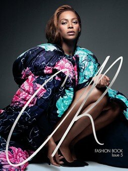 CR Fashion Book N6 on Magazine Shack