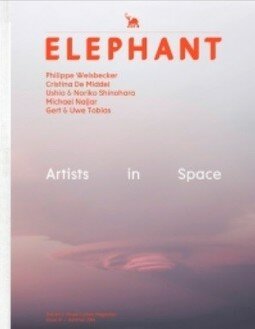 Elephant N18 on Magazine Shack