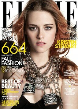 Elle USA Mar 14 on Magazine Shack