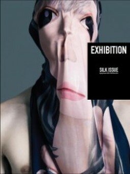 Exhibition on Magazine Shack