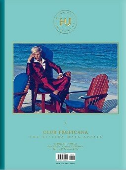 Hercules Universal on Magazine Shack