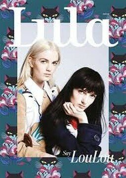 Lula N18 - LouLou on Magazine Shack