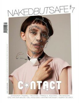Naked But Safe N8 on Magazine Shack