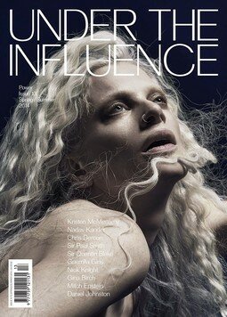 Under the Influence N13 on Magazine Shack