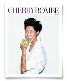  Cherry Bombe