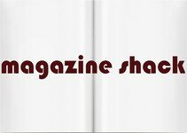 welcome to MagazineShack